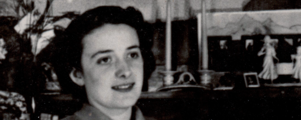 Joëlle G.