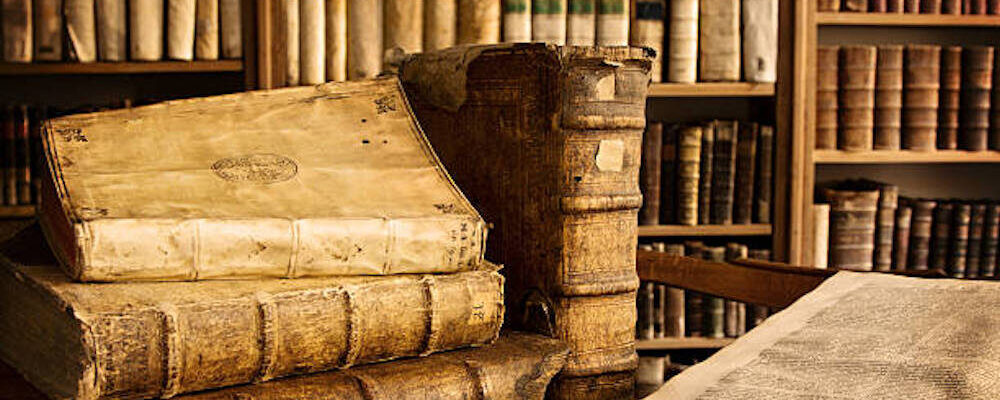 Archives & documents
