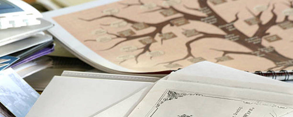 Genealogie